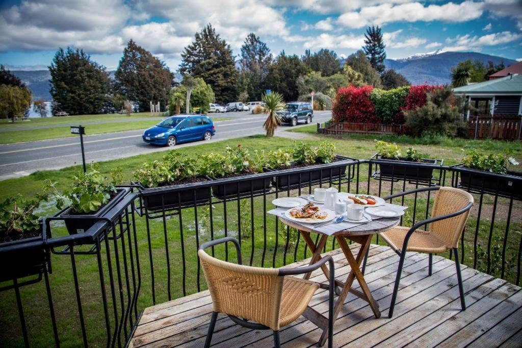 Kea By The Lake Te Anau Extérieur photo